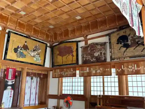 三熊野神社(静岡県)