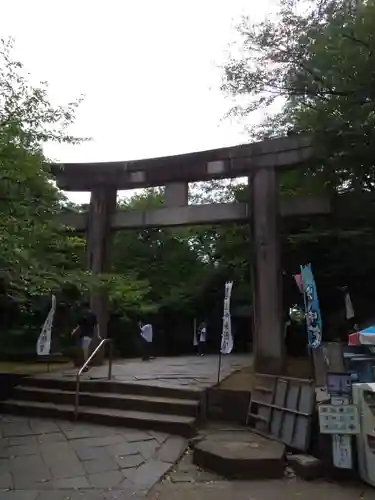 上野東照宮(東京都)