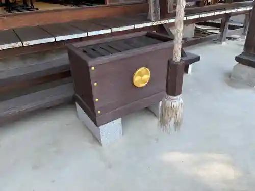 日本武神社(埼玉県)