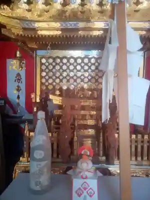 奥戸天祖神社(東京都)