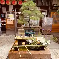 錦天満宮(京都府)