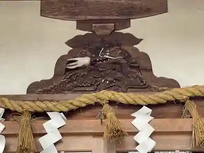 植木神社(三重県)