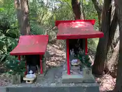 大歳神社(兵庫県)