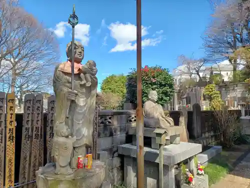 円明院(東京都)