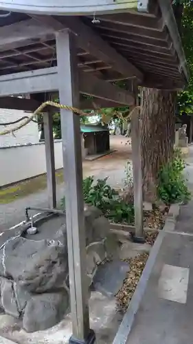 諏訪神社(静岡県)