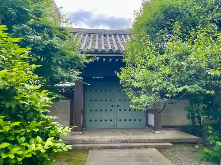 世尊院(東京都)