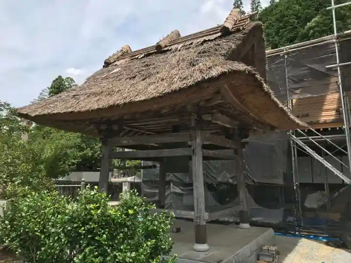 佛木寺のその他建物