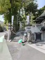 今宮神社のその他建物