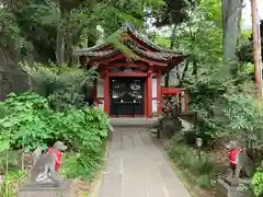 王子稲荷神社(東京都)