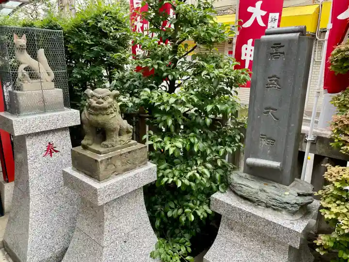 江東寺(東京都)