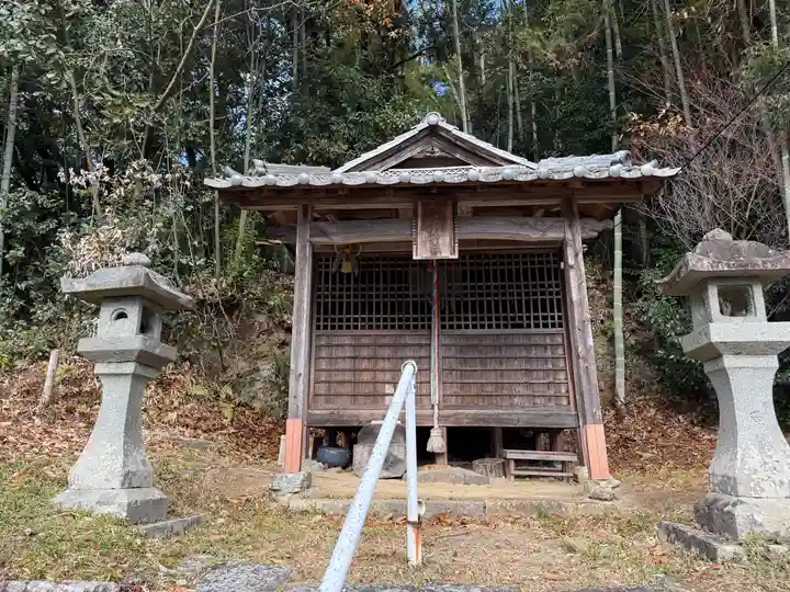 猿田彦神社(兵庫県)