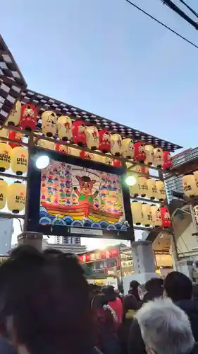 今宮戎神社(大阪府)