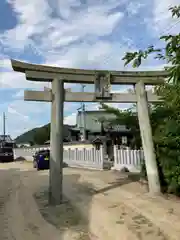 大歳神社(兵庫県)