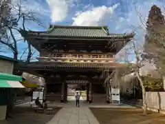 東勝寺宗吾霊堂(千葉県)