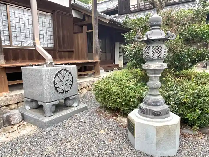 万寿寺(三重県)