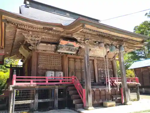 八雲神社(宮城県)