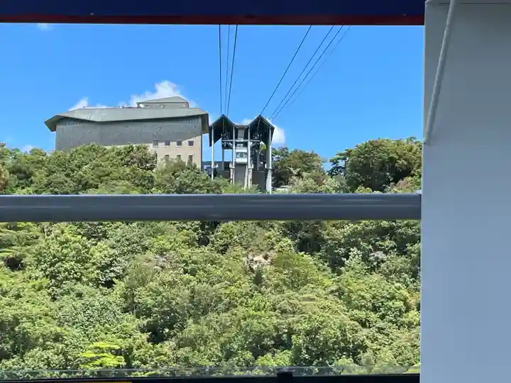 舘山寺(静岡県)