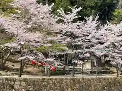 御髪神社(京都府)