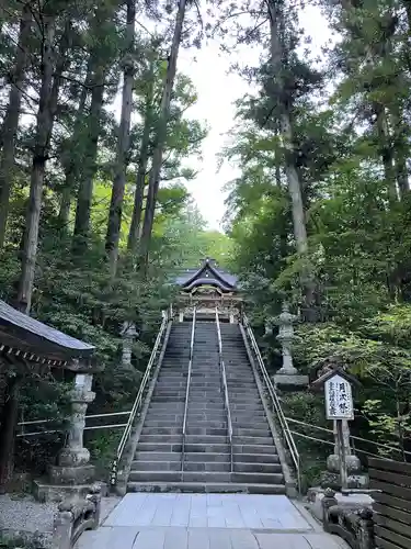 宝登山神社(埼玉県)