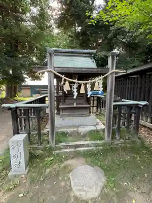 甲斐國一宮 浅間神社(山梨県)