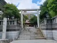 天祖神社(東京都)