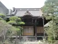 大巧寺(神奈川県)