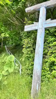 豊原神社(北海道)