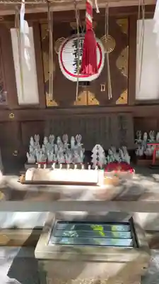 金刀比羅神社(東京都)