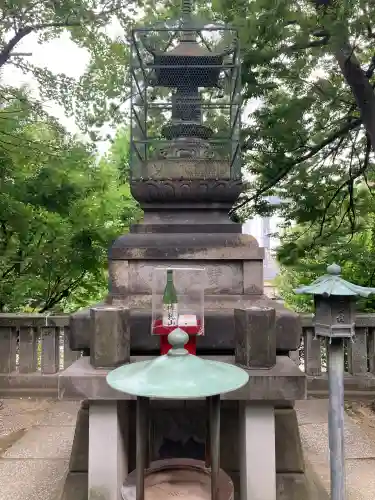 待乳山聖天（本龍院）(東京都)