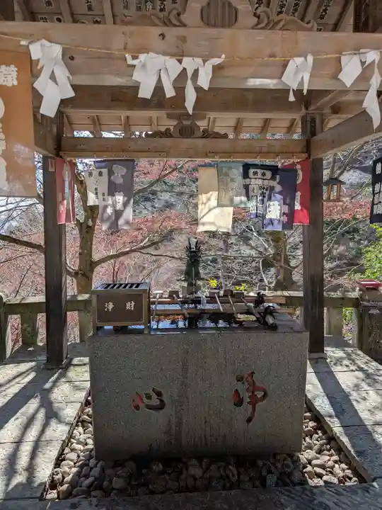 大山寺(神奈川県)