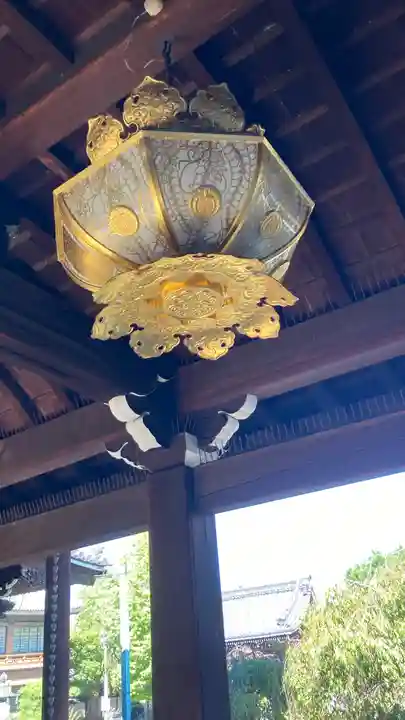 佛光寺(京都府)