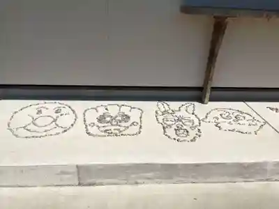 岐阜善光寺のその他建物