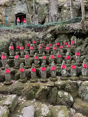 茶湯寺(神奈川県)