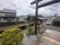 恵比須神社(福井県)