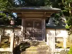 松尾寺(京都府)