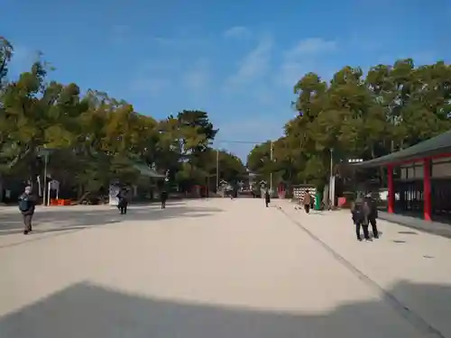 筥崎宮(福岡県)