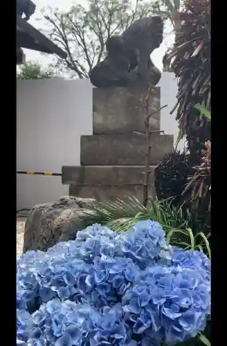 蛇窪神社(東京都)