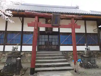 妙応寺(岐阜県)