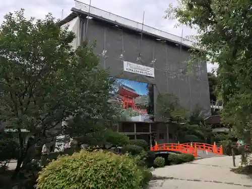 賀茂別雷神社（上賀茂神社）のその他建物