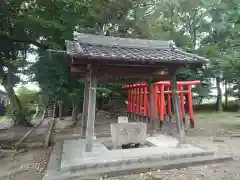 上畠神明社(愛知県)