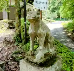 秩父若御子神社(埼玉県)