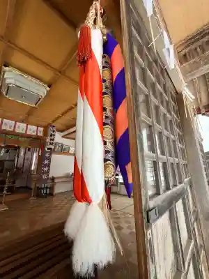 千軒神社(北海道)