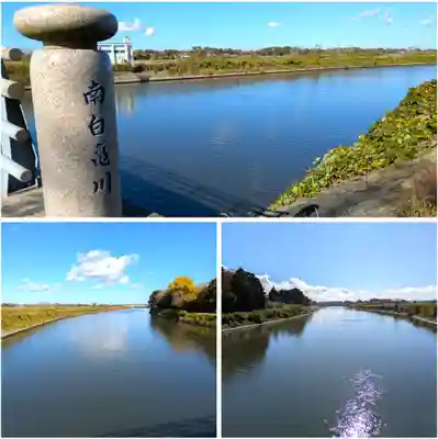 白子神社(千葉県)