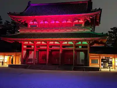 平安神宮(京都府)