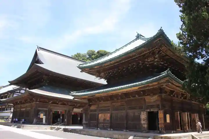 建長寺(神奈川県)