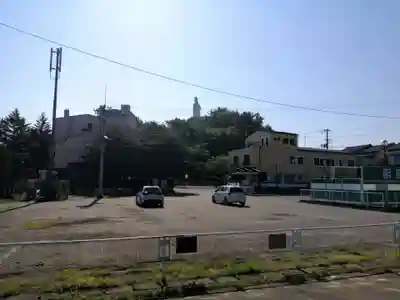 石応禅寺(岩手県)