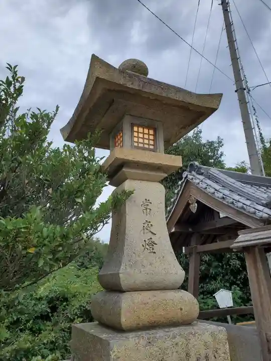 八幡神社(志方八幡神社)のその他建物