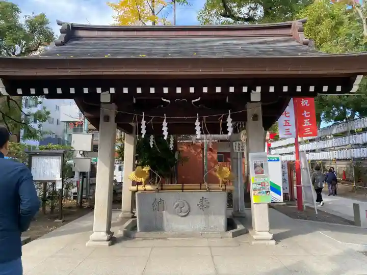 富岡八幡宮(東京都)