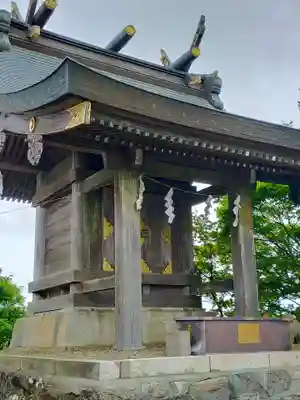 筑波山神社(茨城県)