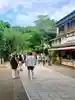 深大寺(東京都)